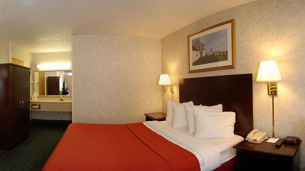 Motel 6-Groton, Ct - Casinos Nearby Luaran gambar