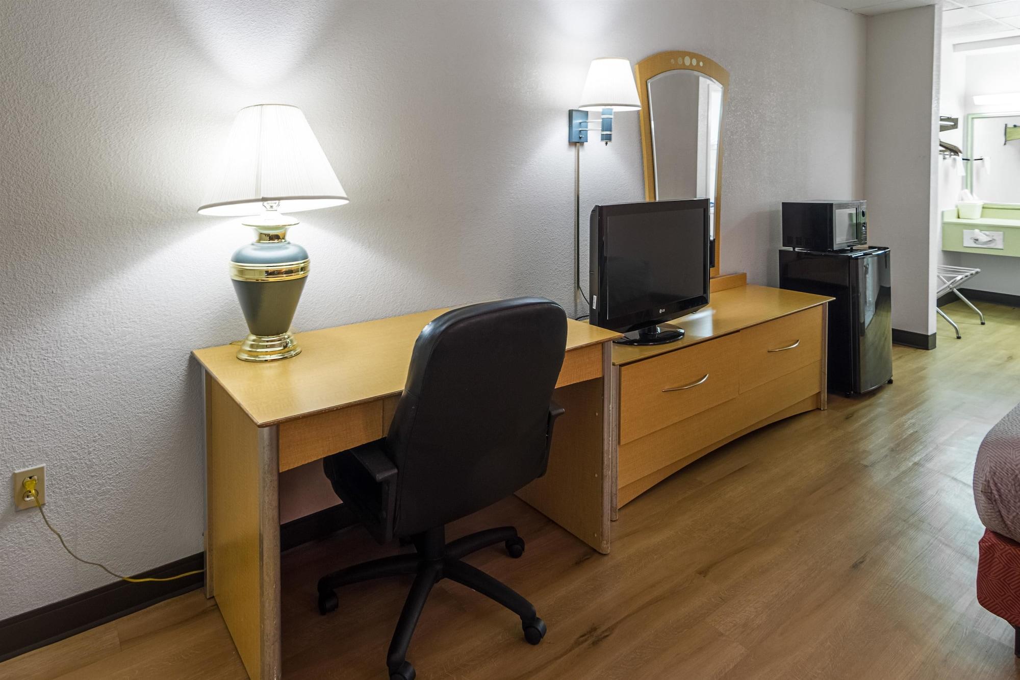 Motel 6-Groton, Ct - Casinos Nearby Luaran gambar