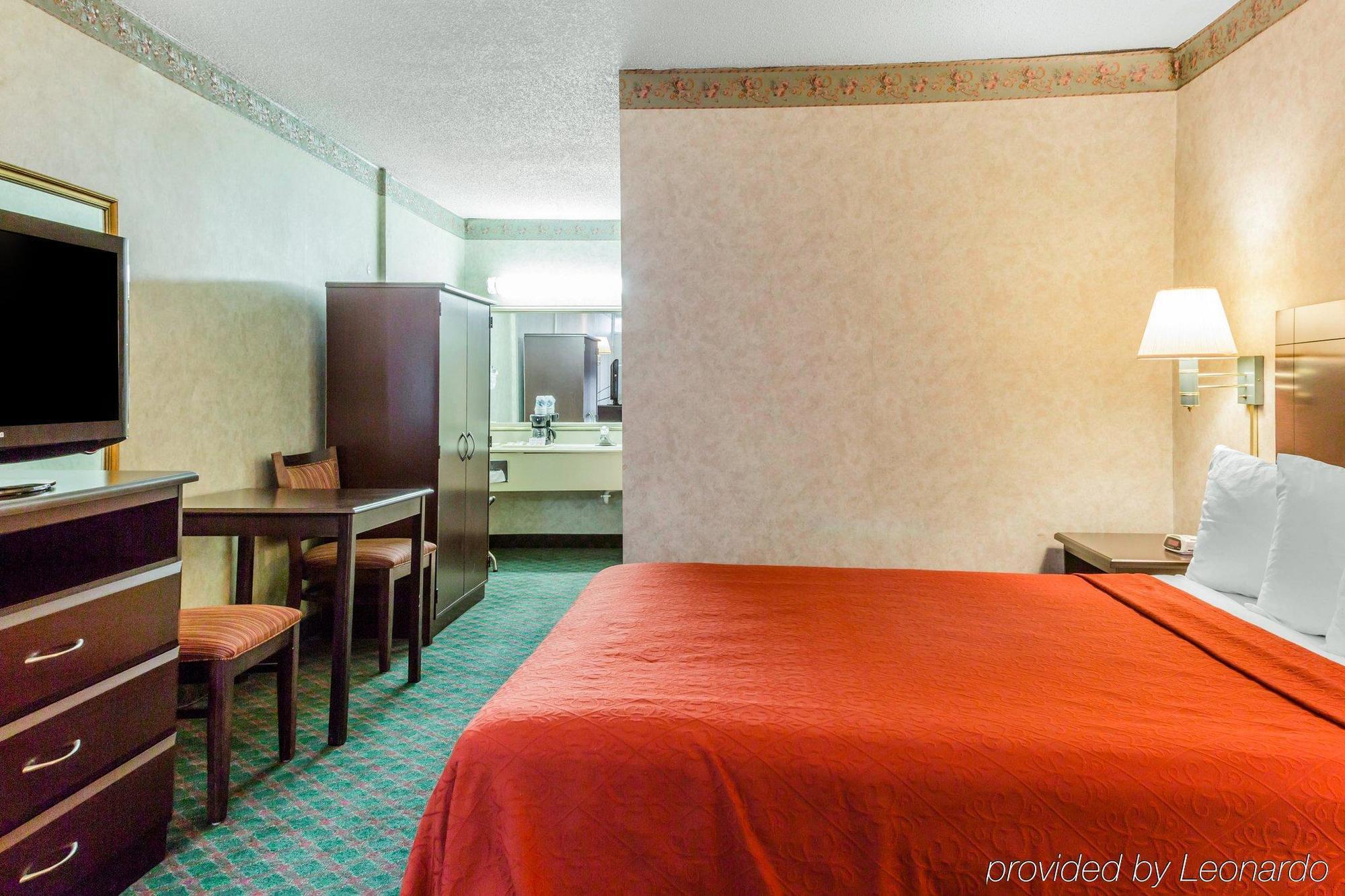 Motel 6-Groton, Ct - Casinos Nearby Luaran gambar
