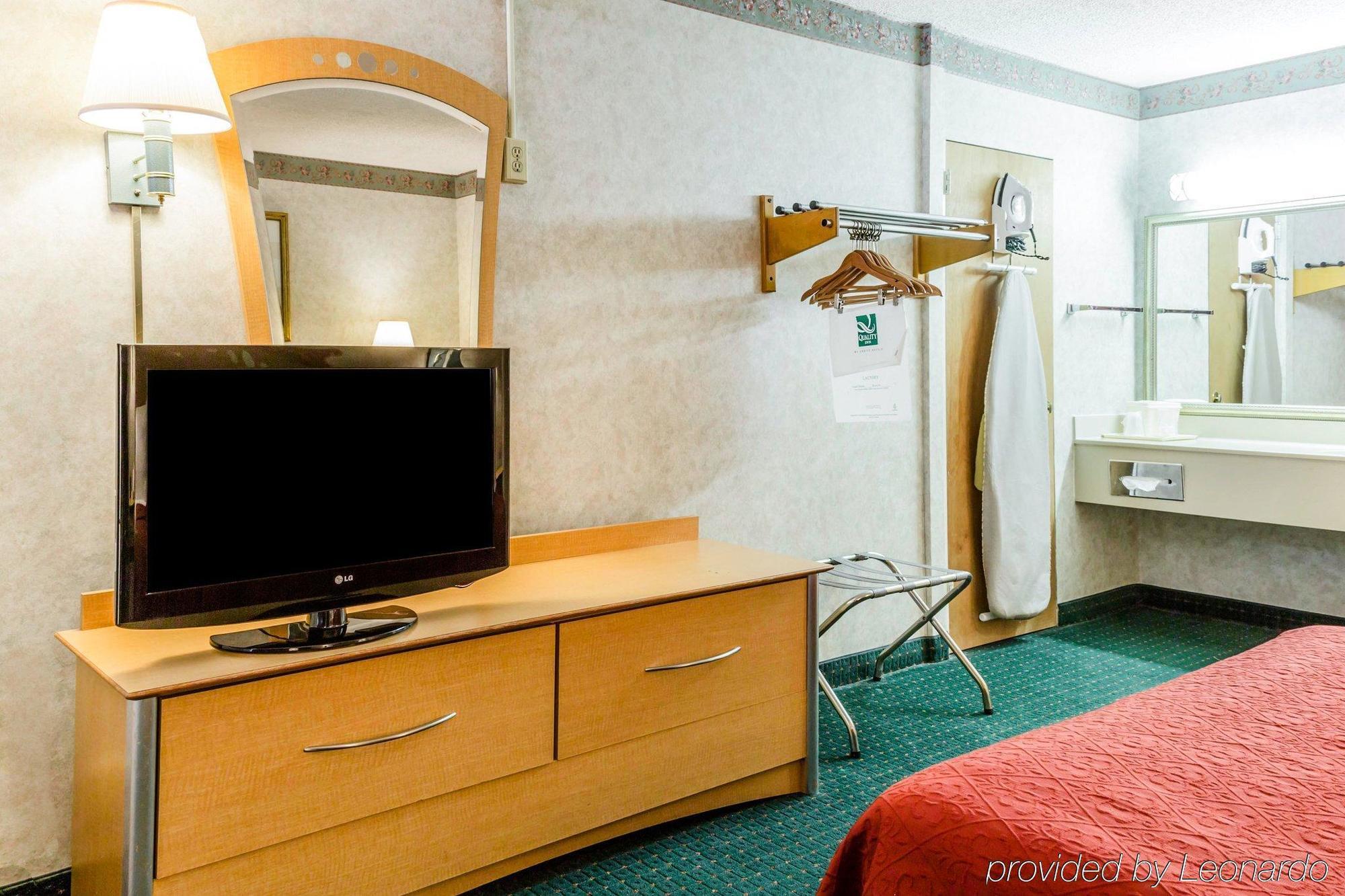 Motel 6-Groton, Ct - Casinos Nearby Luaran gambar