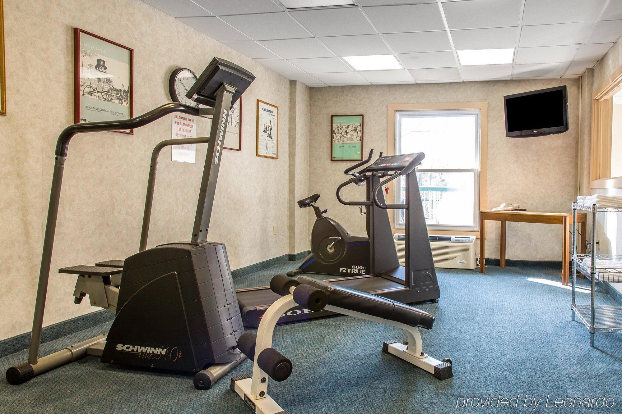 Motel 6-Groton, Ct - Casinos Nearby Luaran gambar