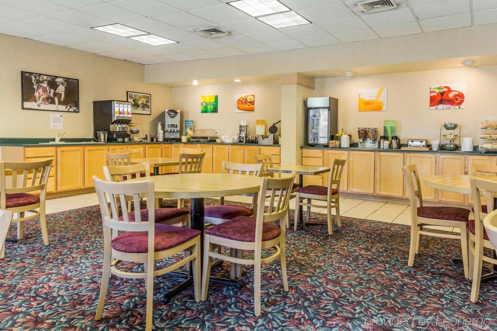 Motel 6-Groton, Ct - Casinos Nearby Luaran gambar
