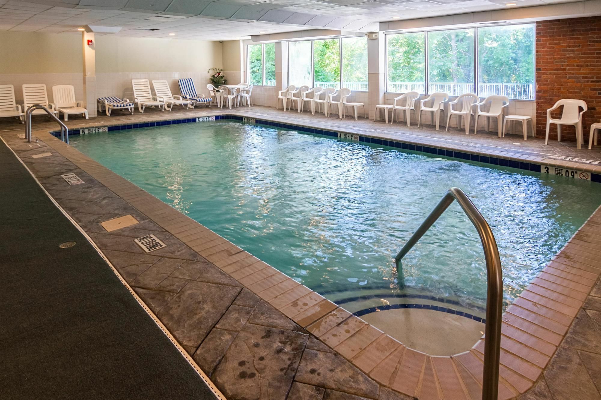 Motel 6-Groton, Ct - Casinos Nearby Luaran gambar
