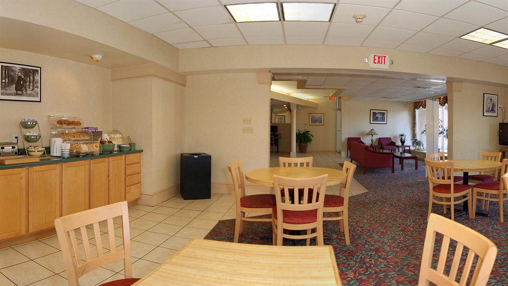 Motel 6-Groton, Ct - Casinos Nearby Luaran gambar