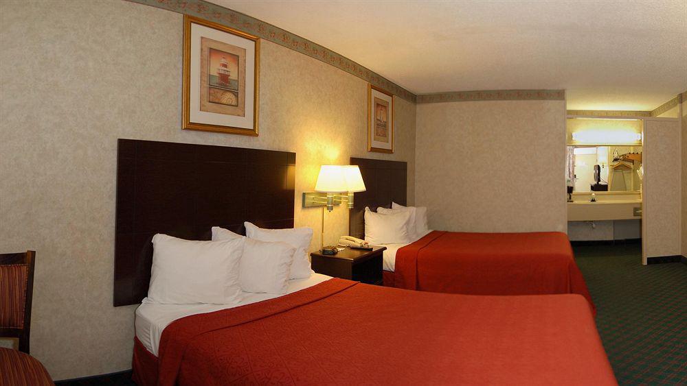 Motel 6-Groton, Ct - Casinos Nearby Luaran gambar